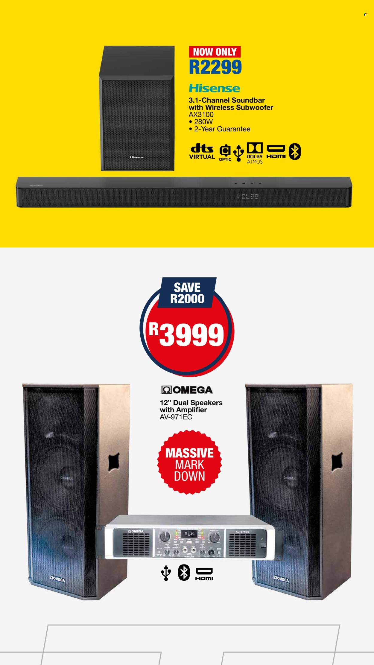 OK Furniture specials - 10/03/2025 - 23/03/2025. Page 23