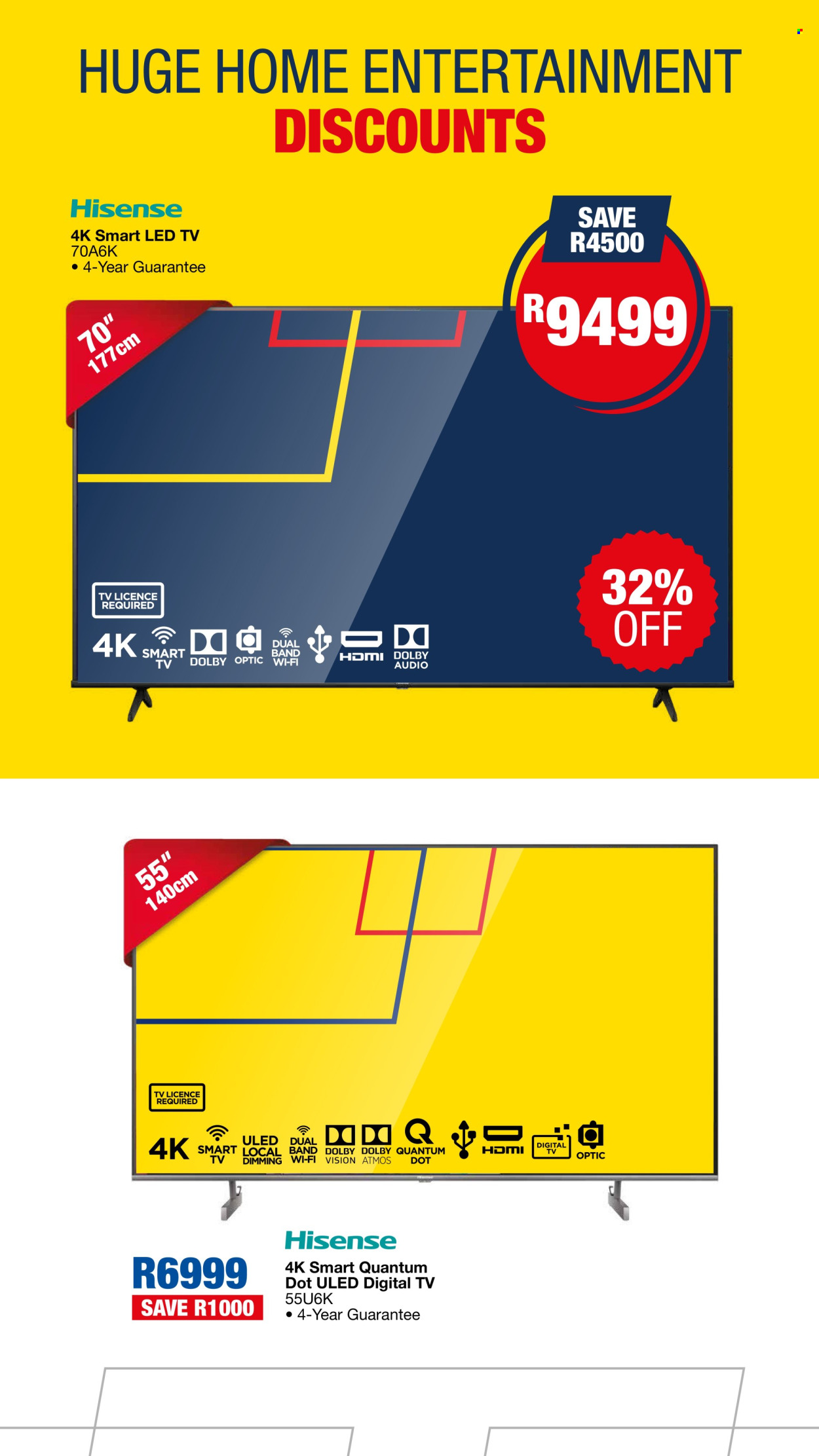 OK Furniture specials - 10/03/2025 - 23/03/2025. Page 24