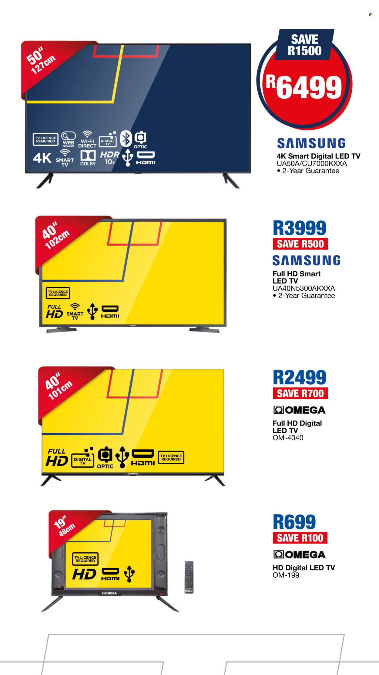 OK Furniture specials - 10/03/2025 - 23/03/2025. Page 25