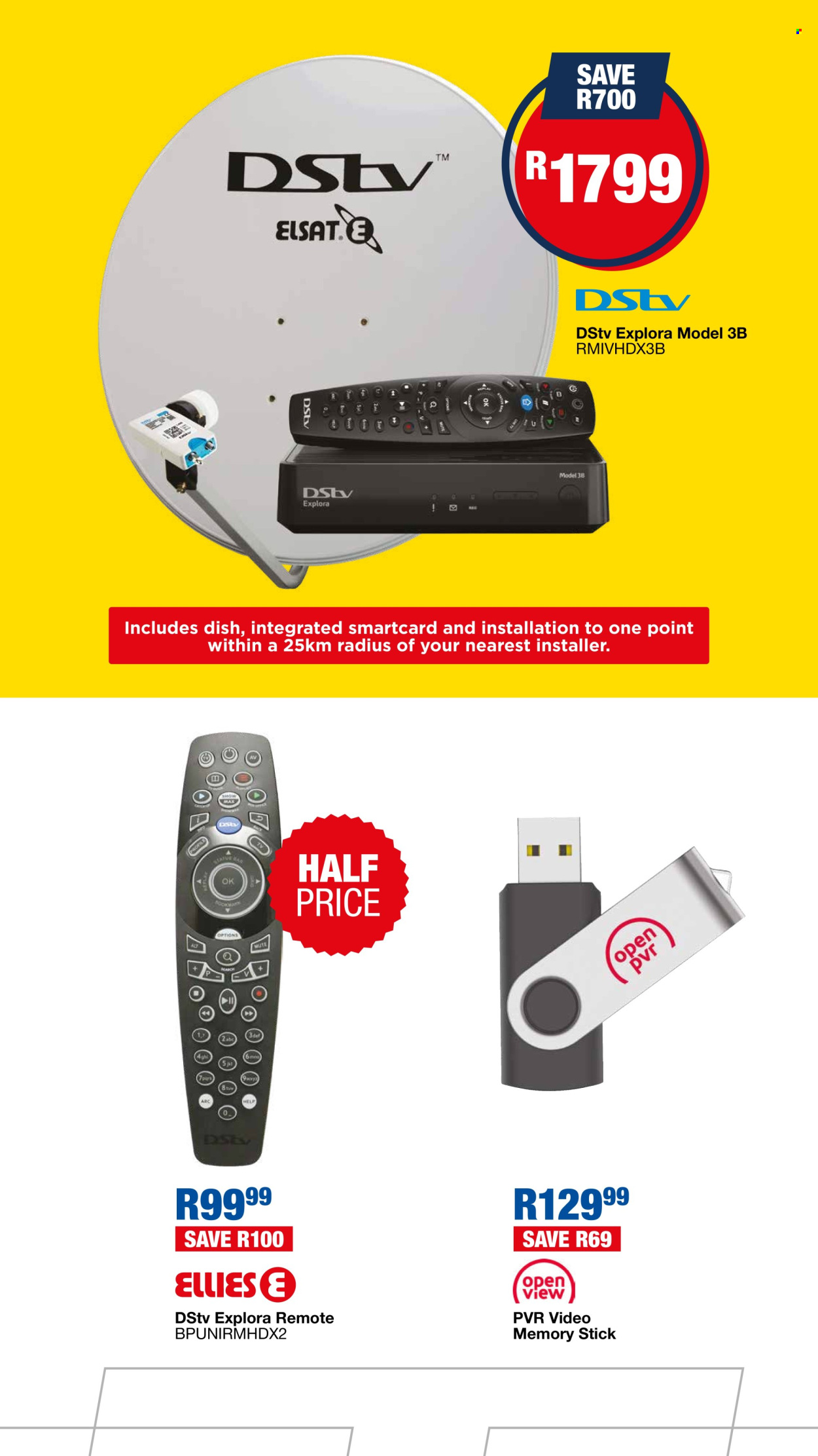 OK Furniture specials - 10/03/2025 - 23/03/2025. Page 26