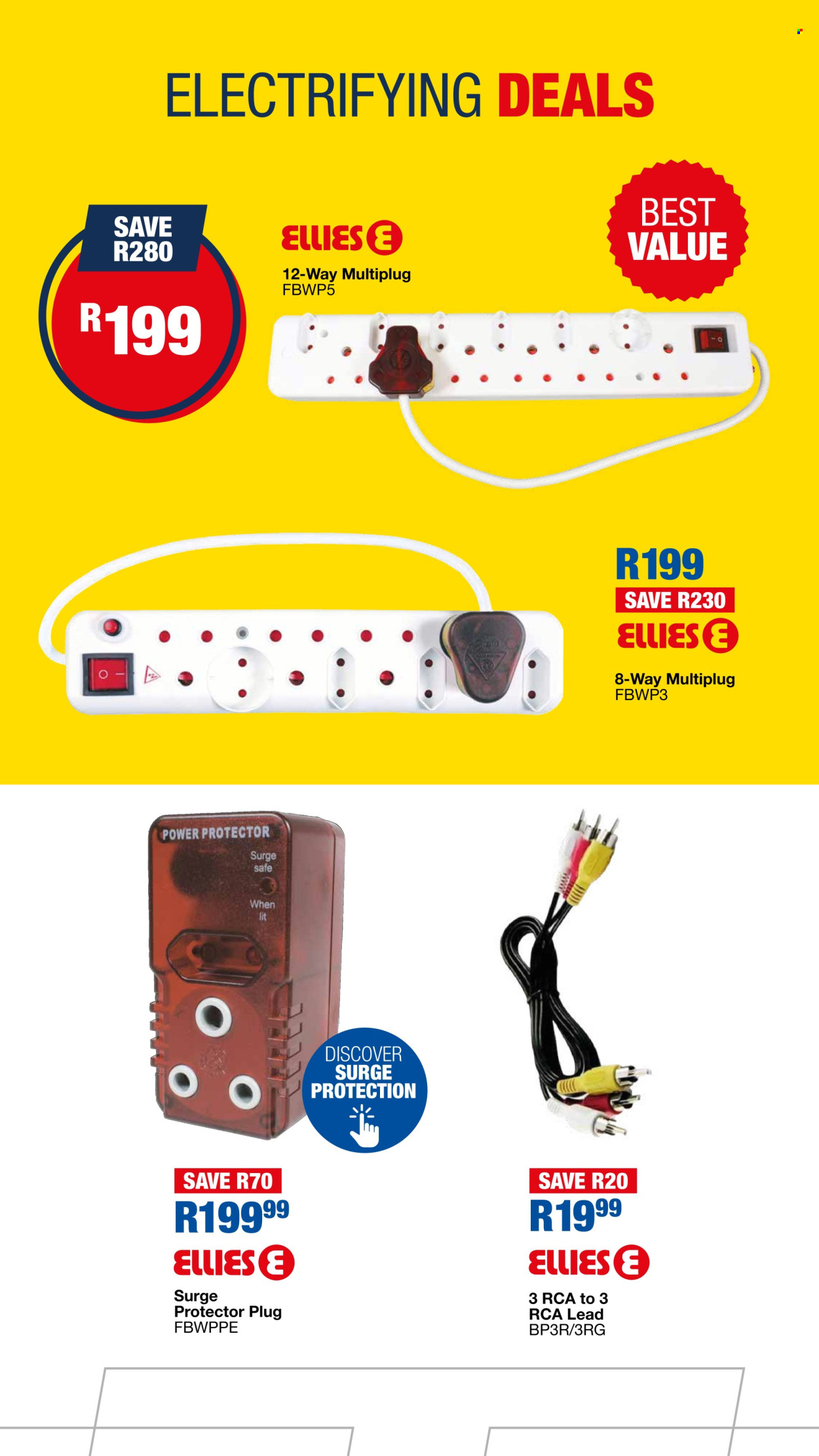 OK Furniture specials - 10/03/2025 - 23/03/2025. Page 27