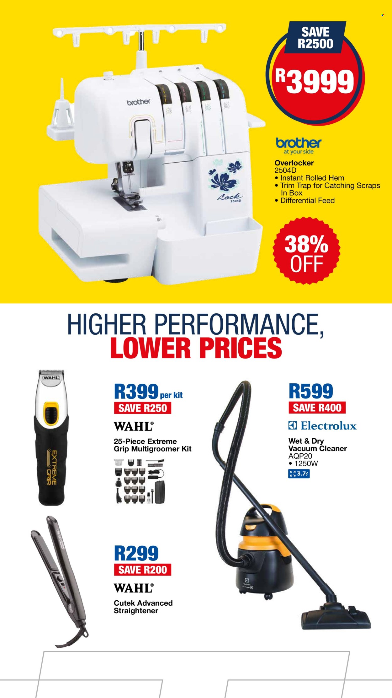 OK Furniture specials - 10/03/2025 - 23/03/2025. Page 29
