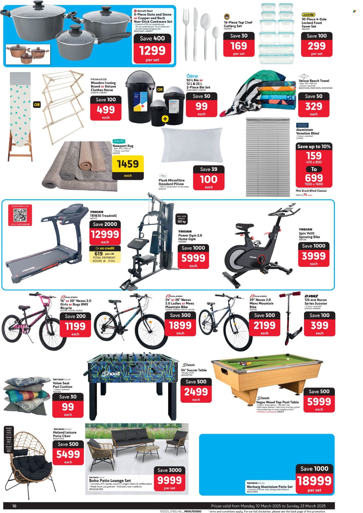 Makro specials - 10/03/2025 - 23/03/2025. Page 10