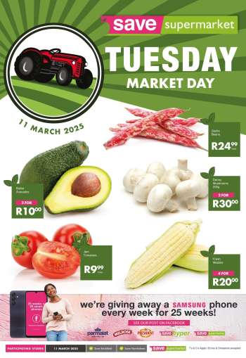 Save supermarket catalogue  - 11/03/2025 - 11/03/2025.