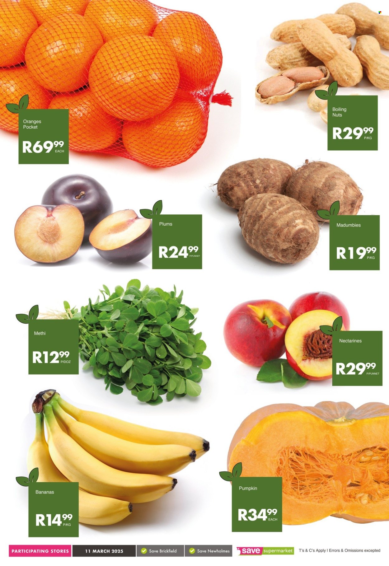 Save supermarket specials - 11/03/2025 - 11/03/2025. Page 4