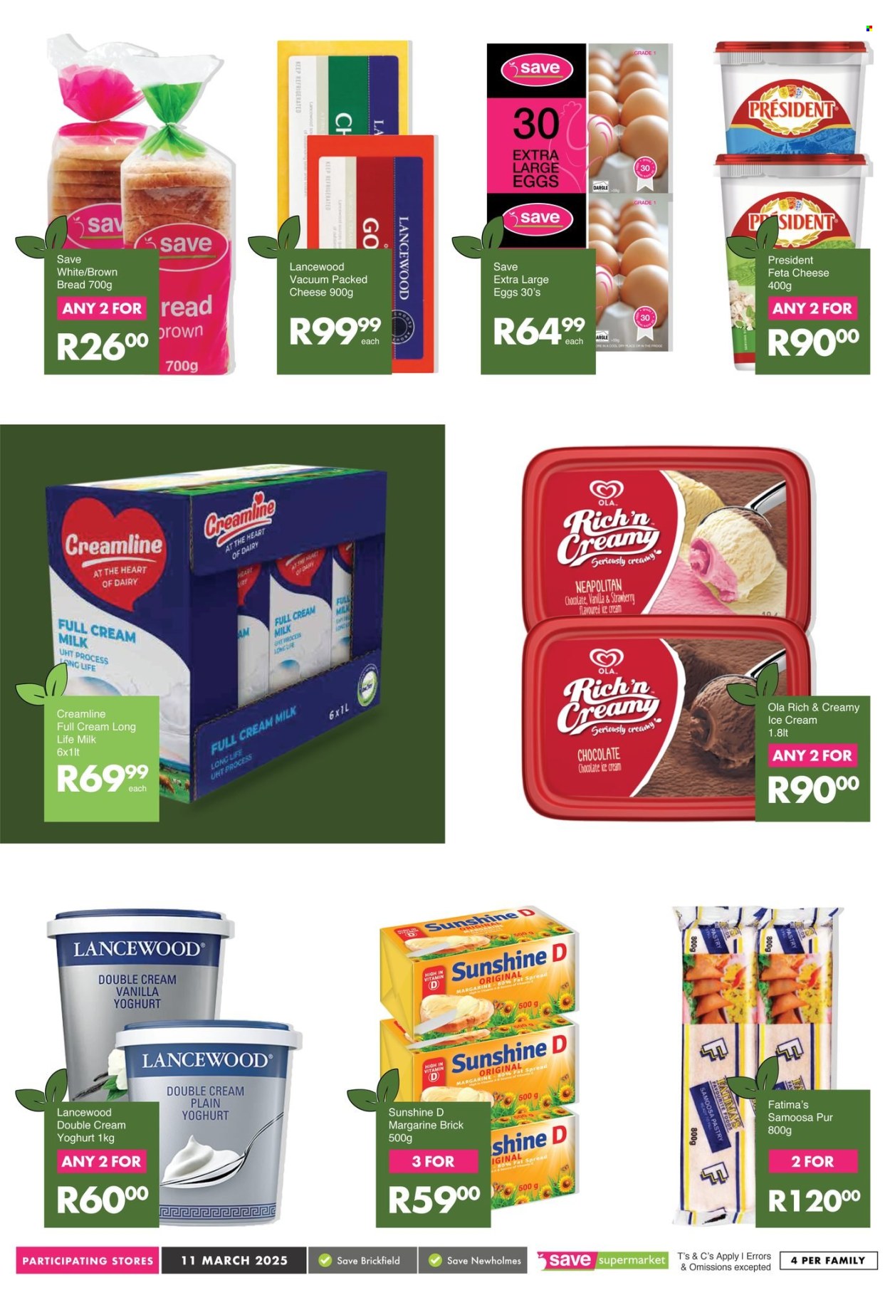 Save supermarket specials - 11/03/2025 - 11/03/2025. Page 6