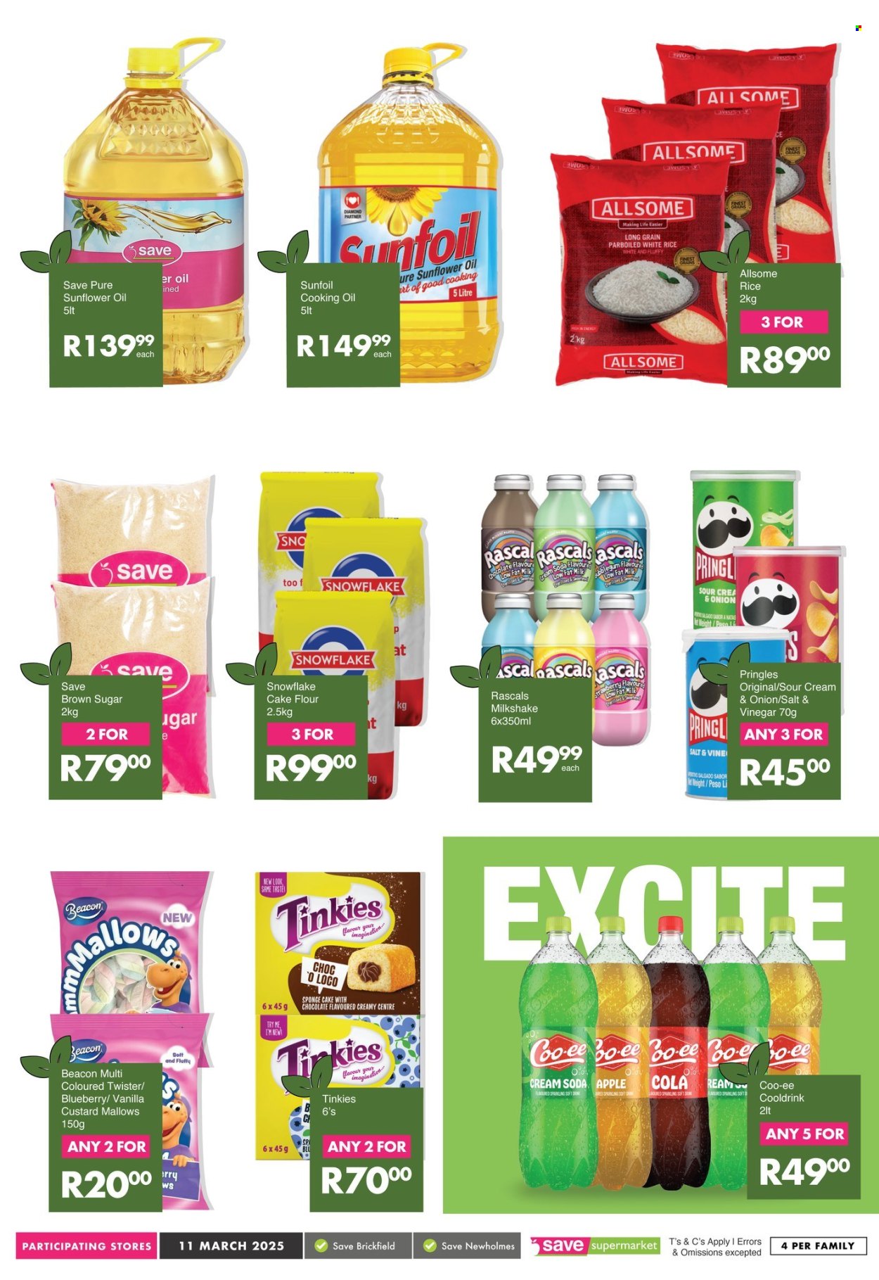 Save supermarket specials - 11/03/2025 - 11/03/2025. Page 7