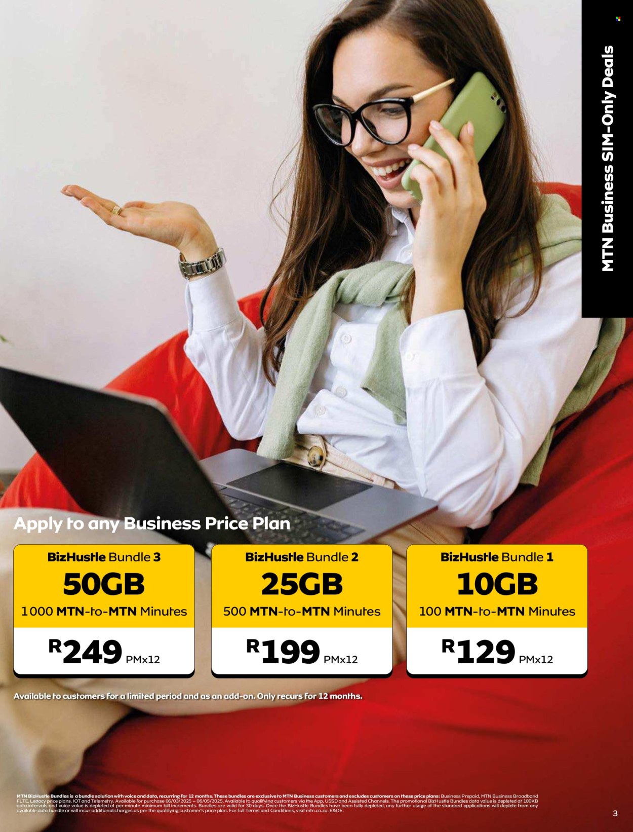 MTN specials - 07/03/2025 - 06/04/2025. Page 3