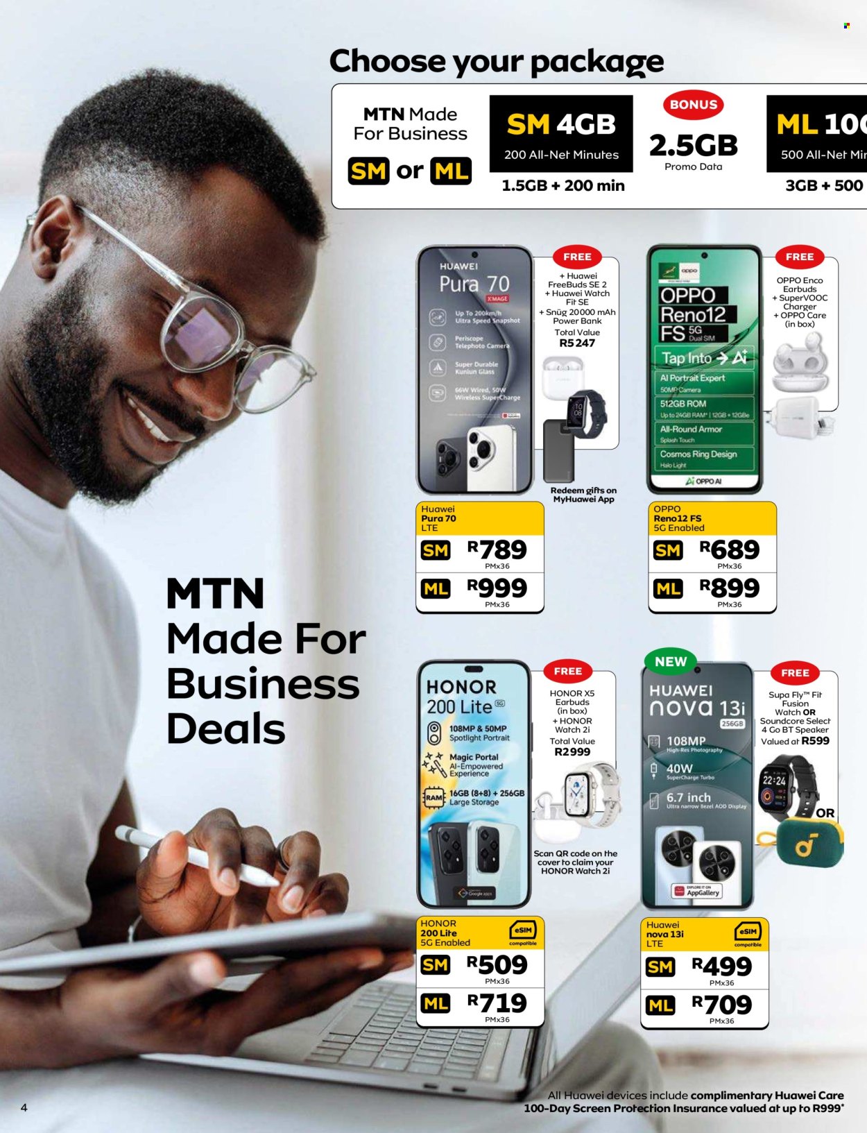 MTN specials - 07/03/2025 - 06/04/2025. Page 4