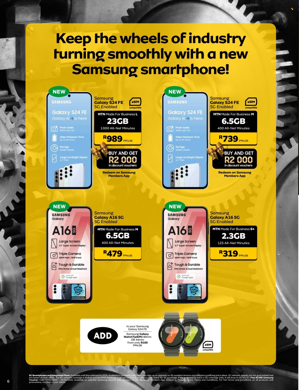 MTN specials - 07/03/2025 - 06/04/2025. Page 6