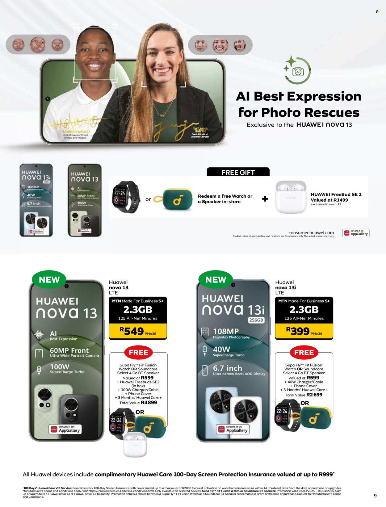 MTN specials - 07/03/2025 - 06/04/2025. Page 9
