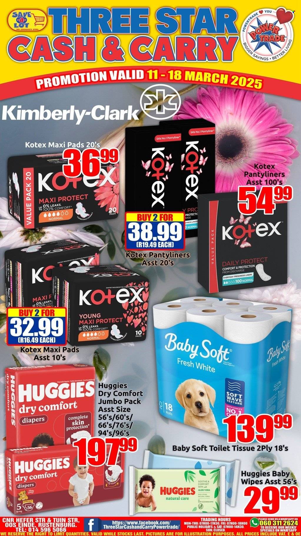 Three Star Cash and Carry specials - 11/03/2025 - 18/03/2025. Page 6