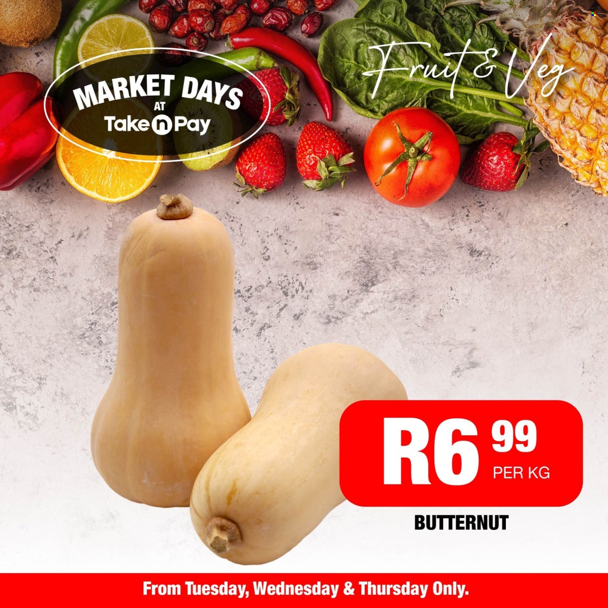 Take n Pay specials - 11/03/2025 - 13/03/2025. Page 3