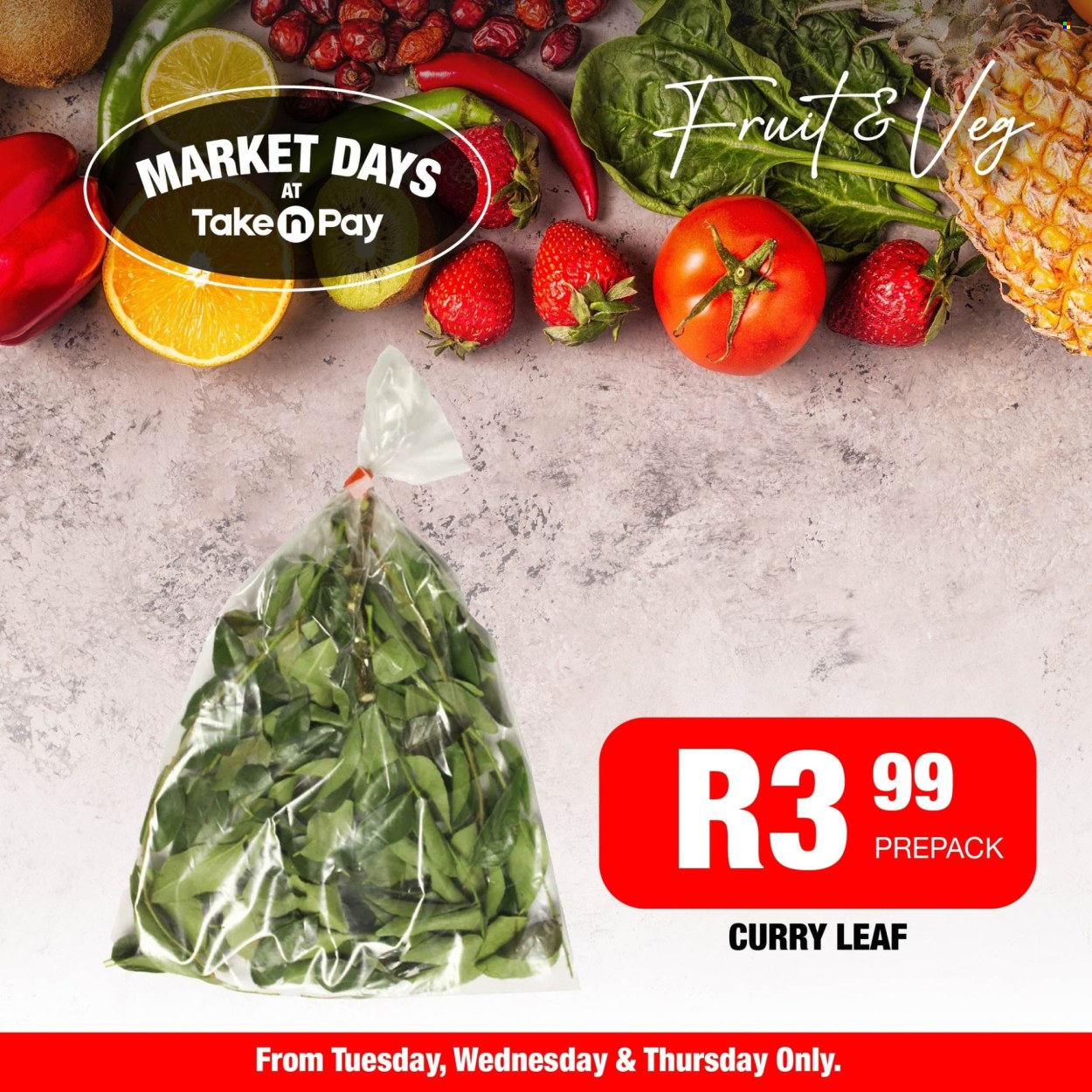 Take n Pay specials - 11/03/2025 - 13/03/2025. Page 8