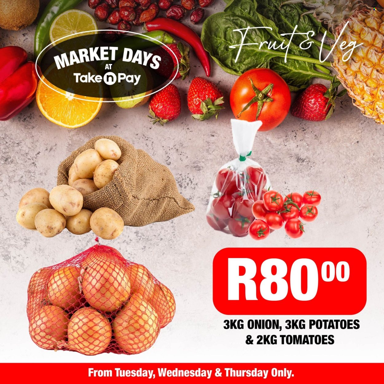 Take n Pay specials - 11/03/2025 - 13/03/2025. Page 17