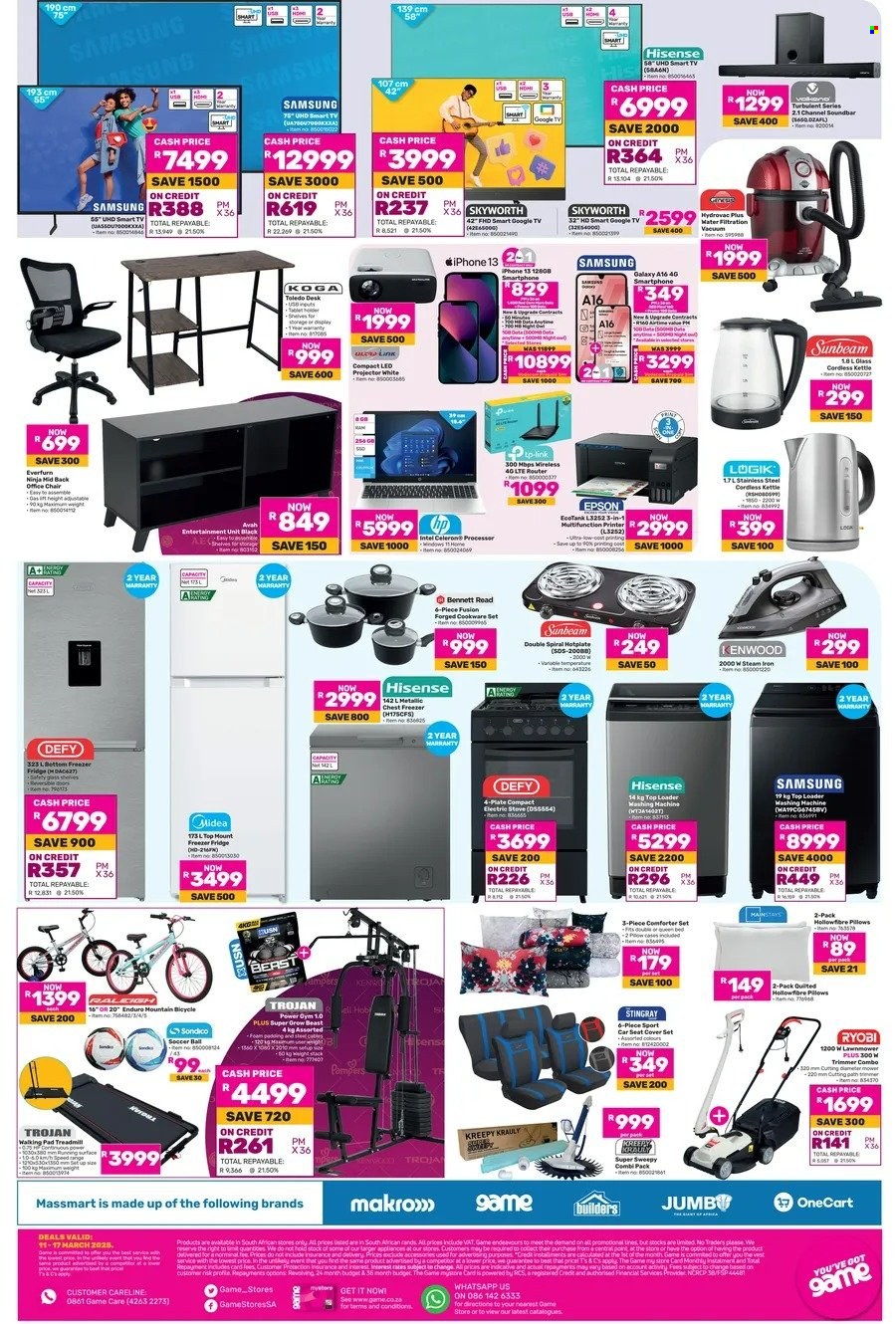 Game specials - 11/03/2025 - 17/03/2025. Page 4