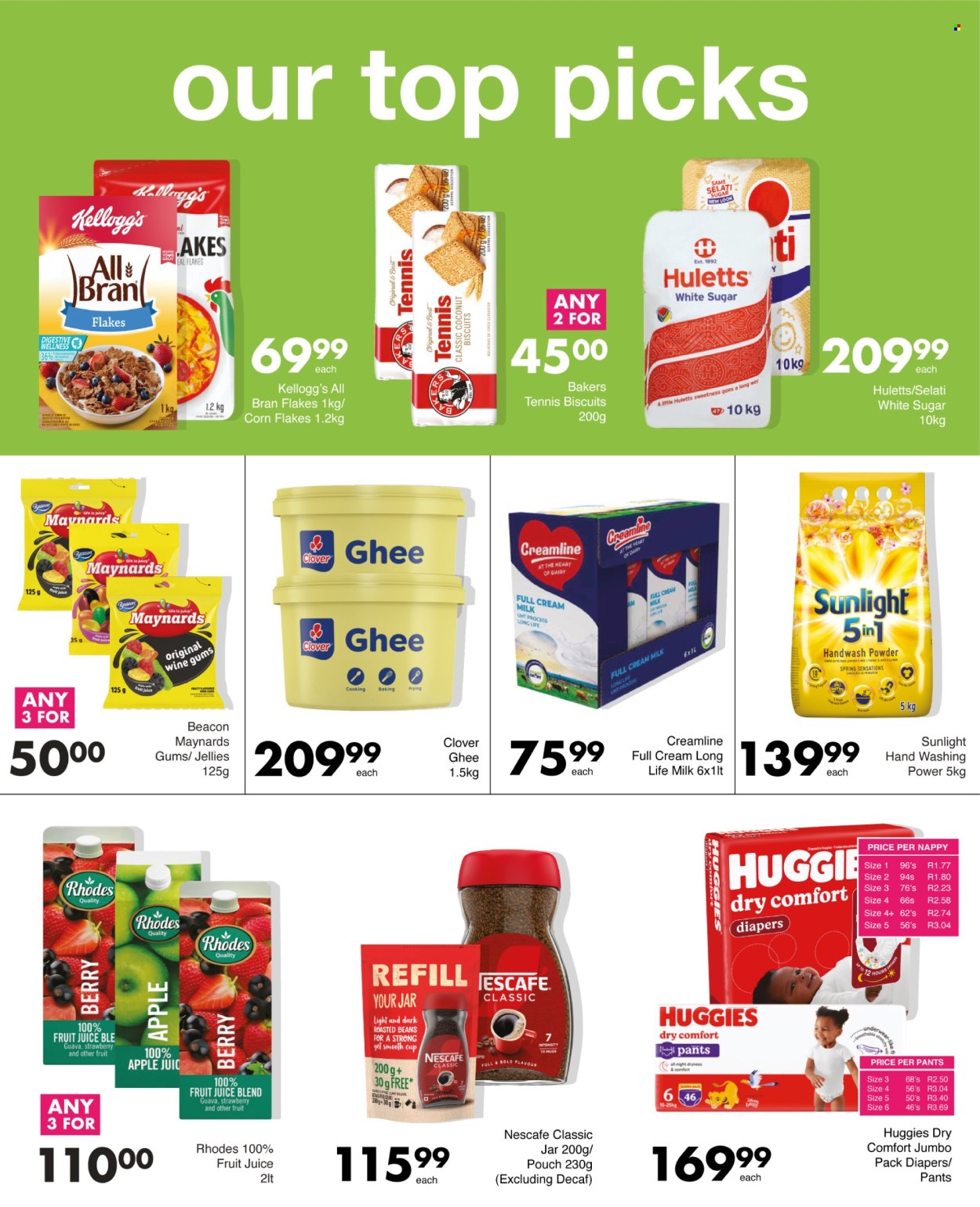 Save hyper specials - 13/03/2025 - 23/03/2025. Page 2