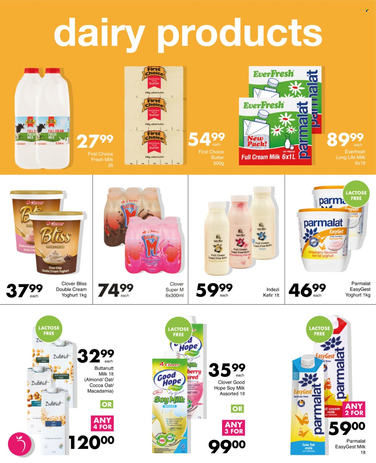 Save hyper specials - 13/03/2025 - 23/03/2025. Page 3