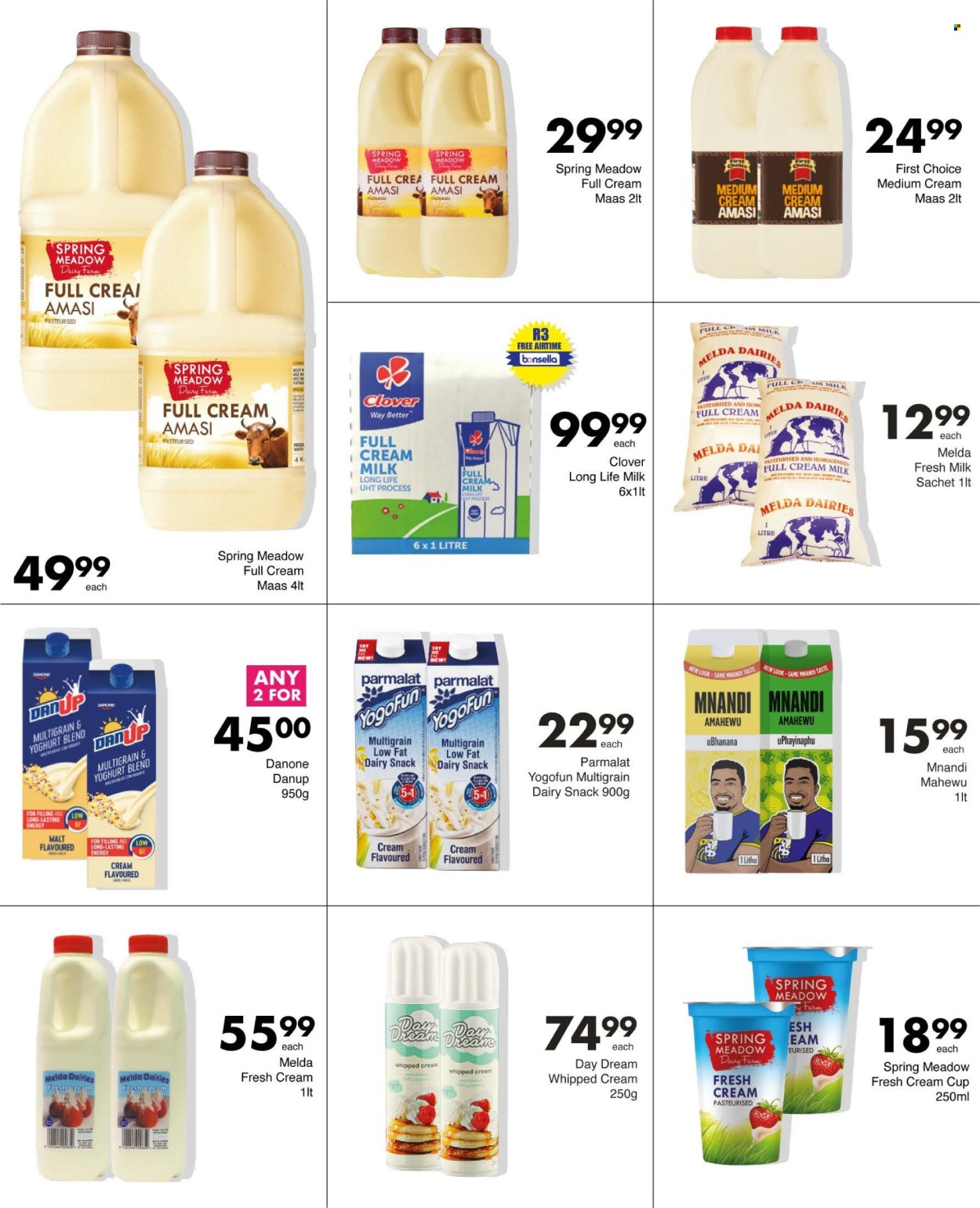 Save hyper specials - 13/03/2025 - 23/03/2025. Page 4
