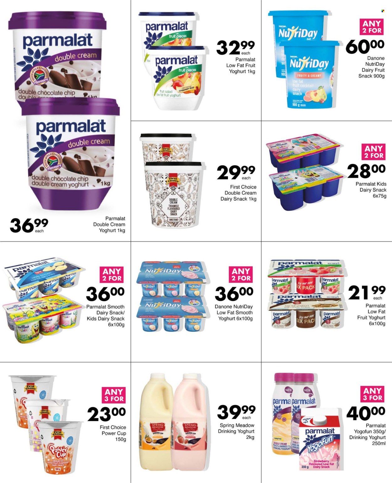 Save hyper specials - 13/03/2025 - 23/03/2025. Page 5