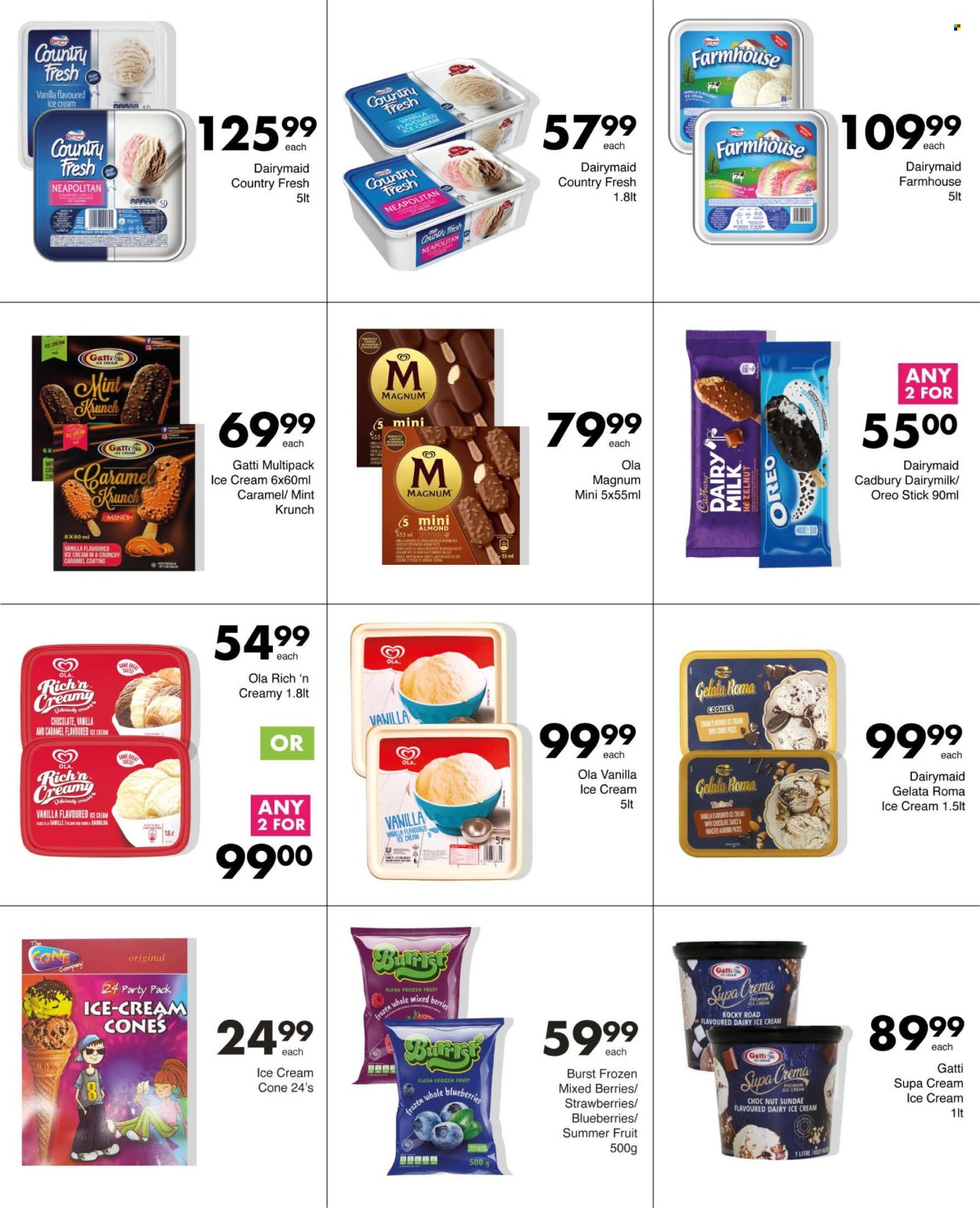 Save hyper specials - 13/03/2025 - 23/03/2025. Page 6