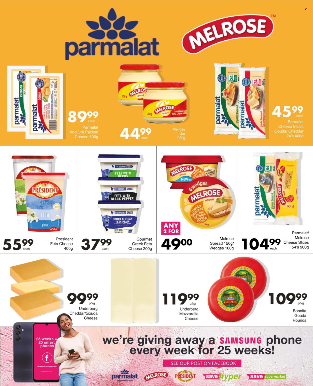 Save hyper specials - 13/03/2025 - 23/03/2025. Page 7