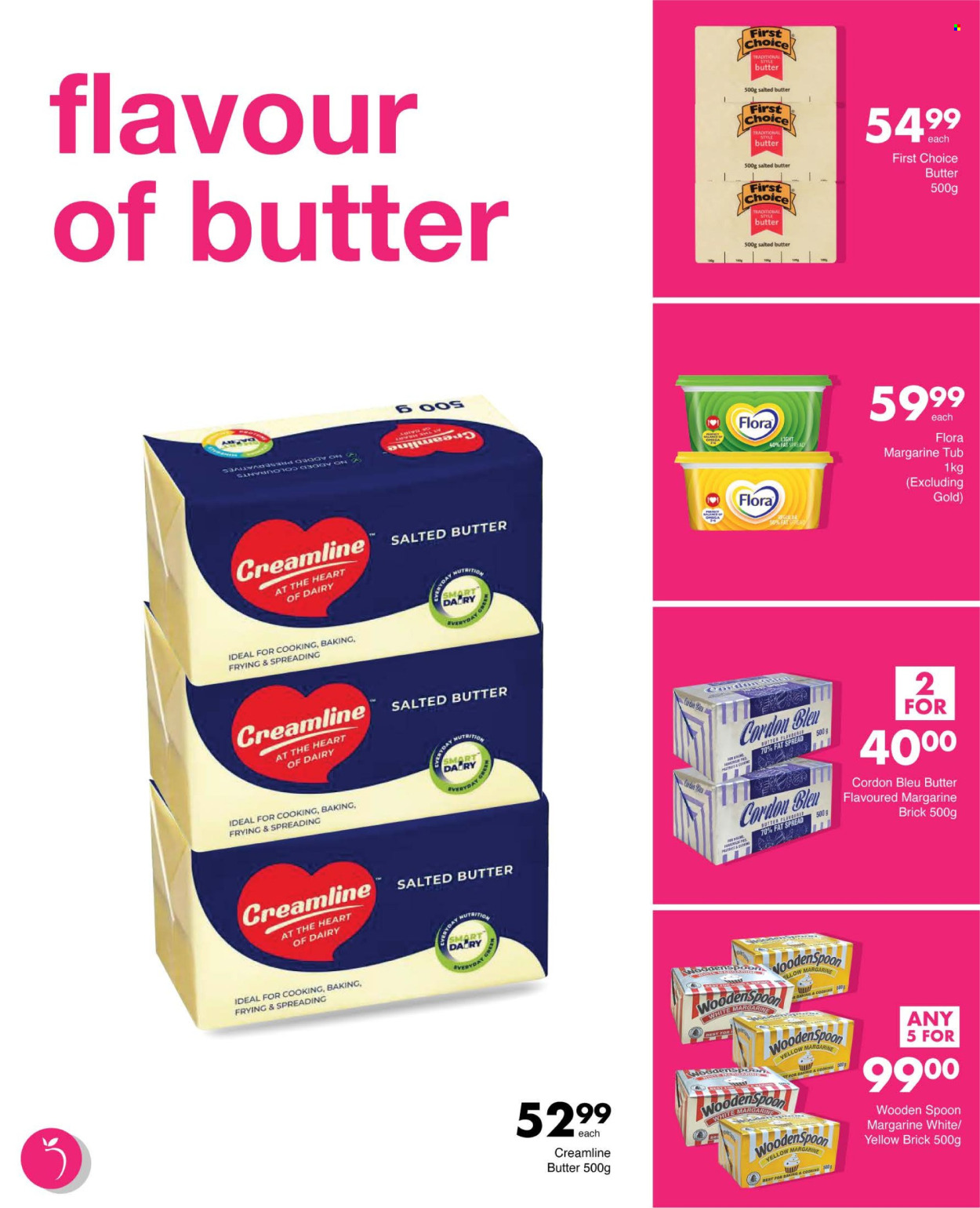 Save hyper specials - 13/03/2025 - 23/03/2025. Page 9