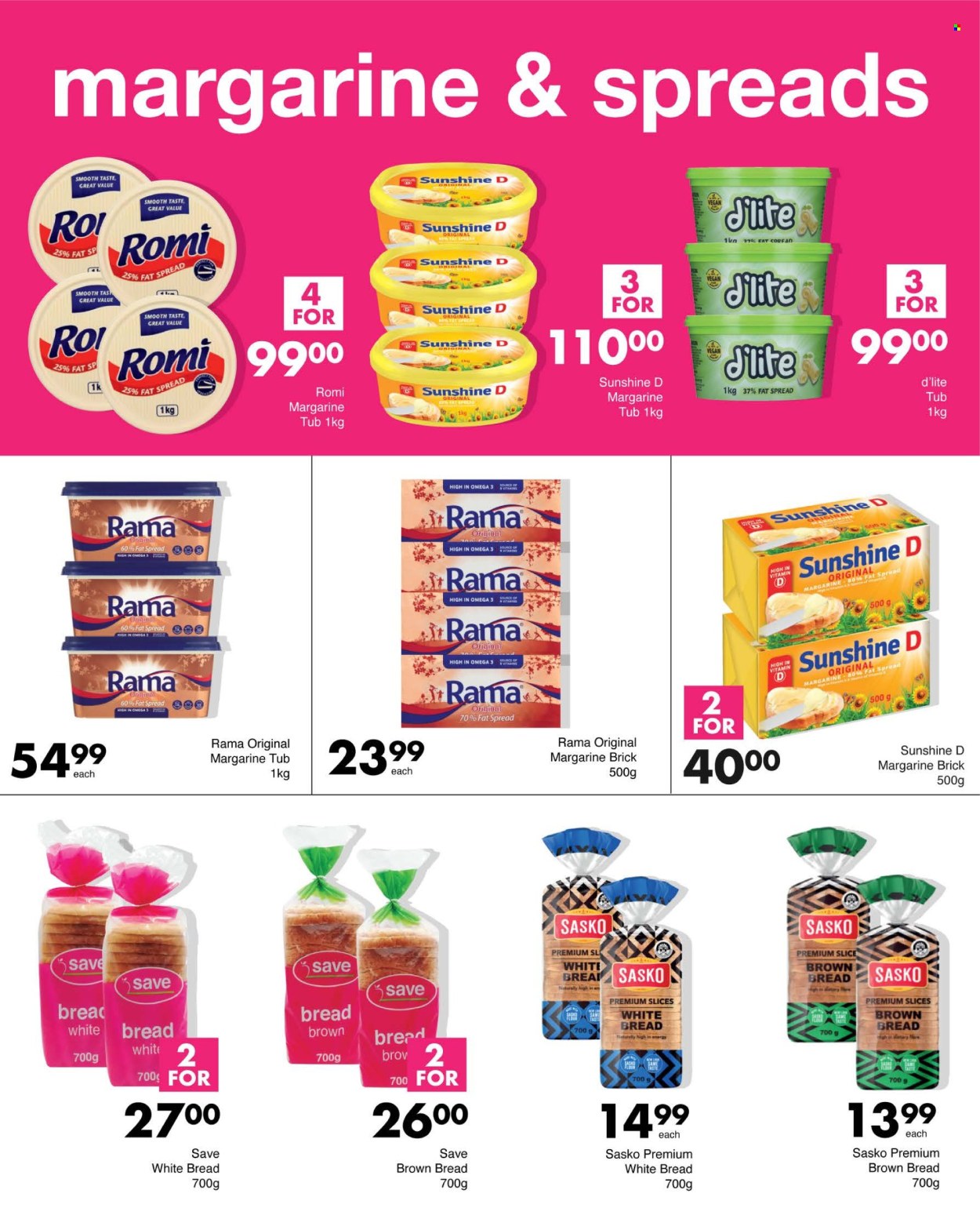 Save hyper specials - 13/03/2025 - 23/03/2025. Page 10