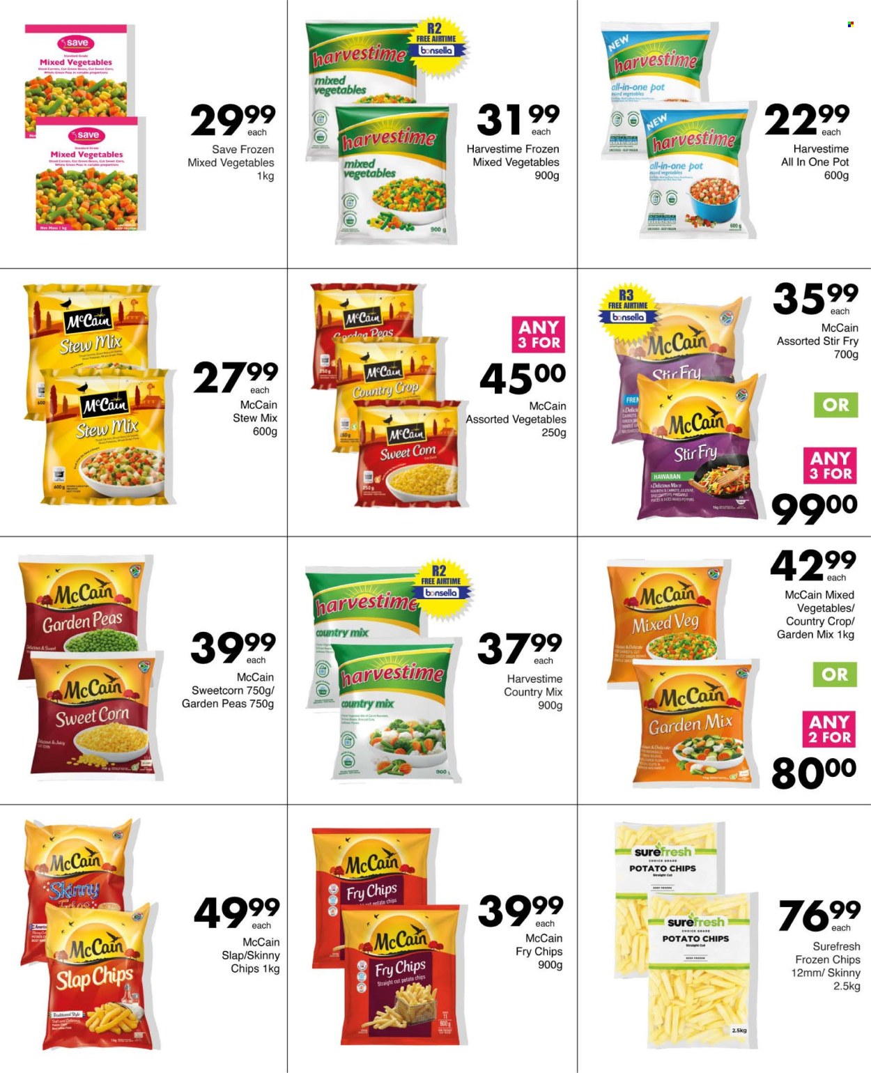 Save hyper specials - 13/03/2025 - 23/03/2025. Page 11