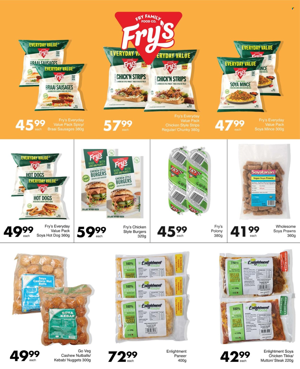 Save hyper specials - 13/03/2025 - 23/03/2025. Page 12
