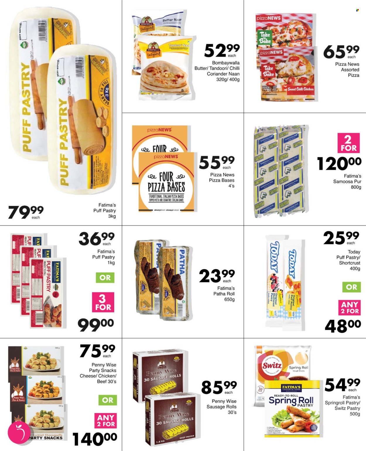 Save hyper specials - 13/03/2025 - 23/03/2025. Page 13