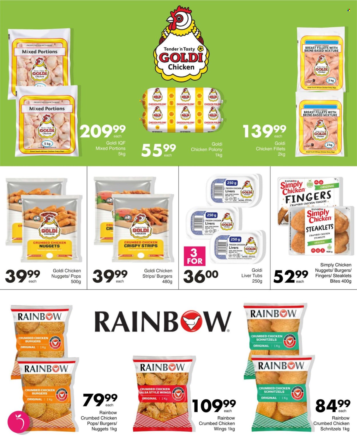 Save hyper specials - 13/03/2025 - 23/03/2025. Page 15