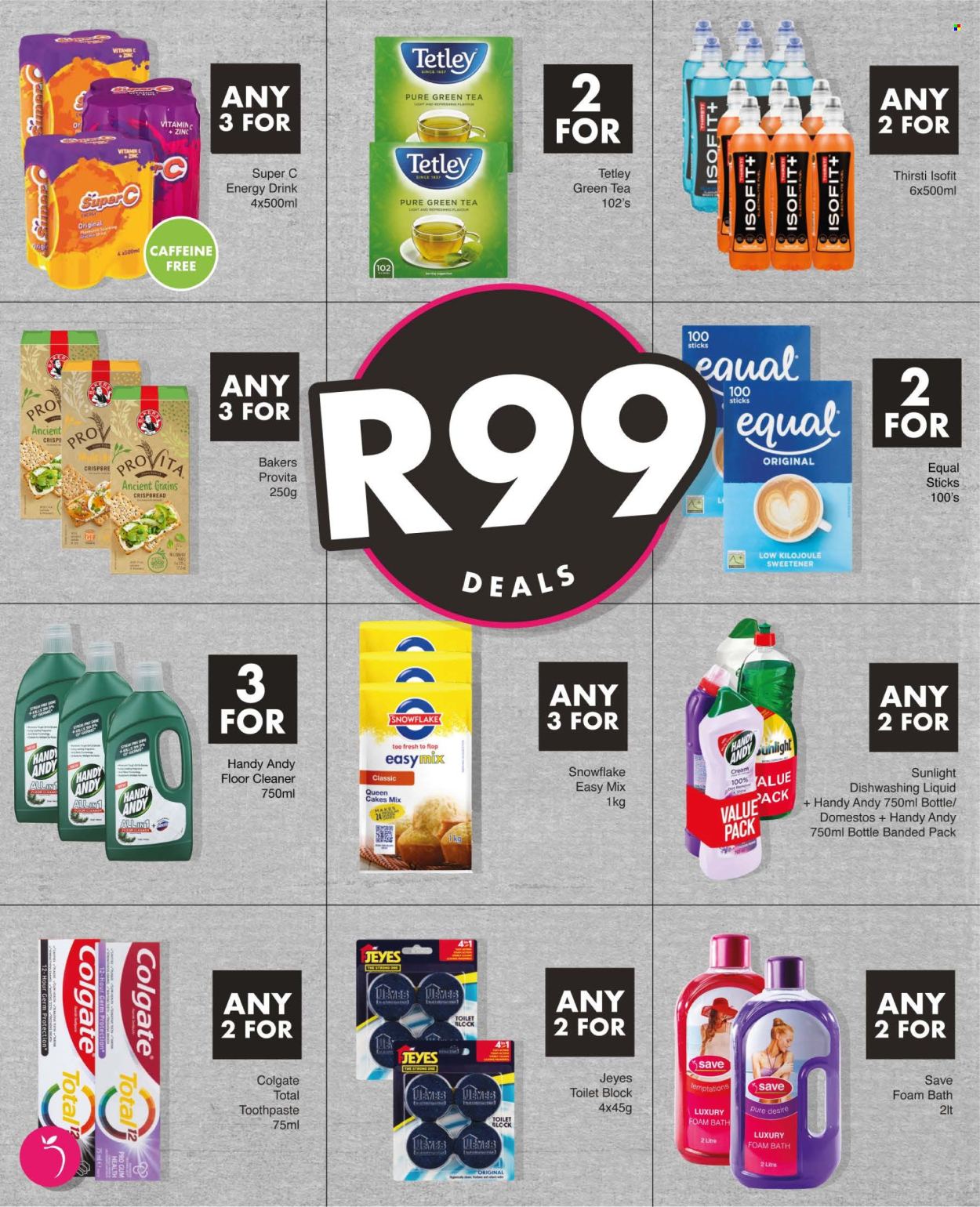 Save hyper specials - 13/03/2025 - 23/03/2025. Page 16