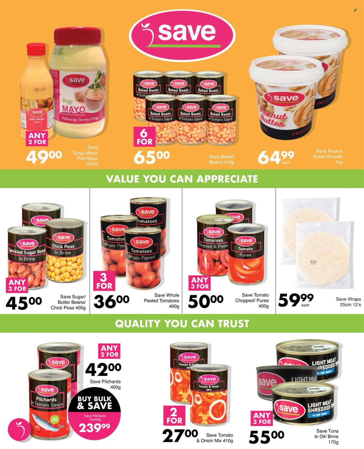 Save hyper specials - 13/03/2025 - 23/03/2025. Page 17