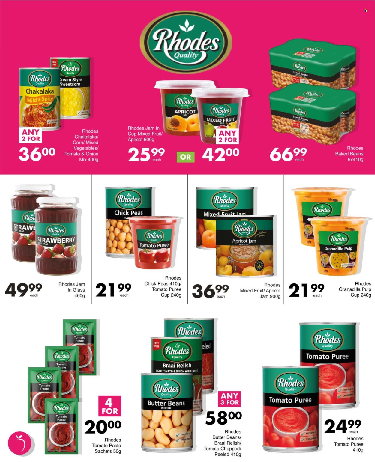 Save hyper specials - 13/03/2025 - 23/03/2025. Page 19