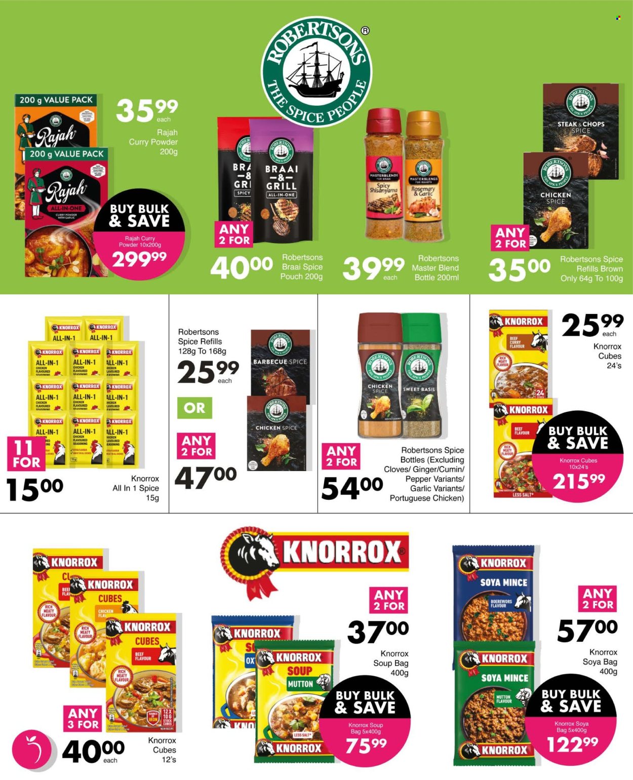 Save hyper specials - 13/03/2025 - 23/03/2025. Page 20
