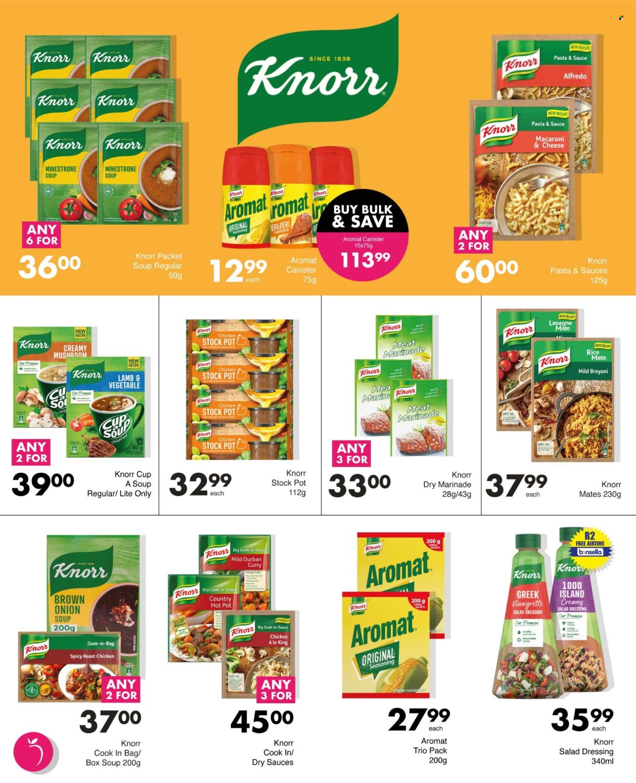Save hyper specials - 13/03/2025 - 23/03/2025. Page 21