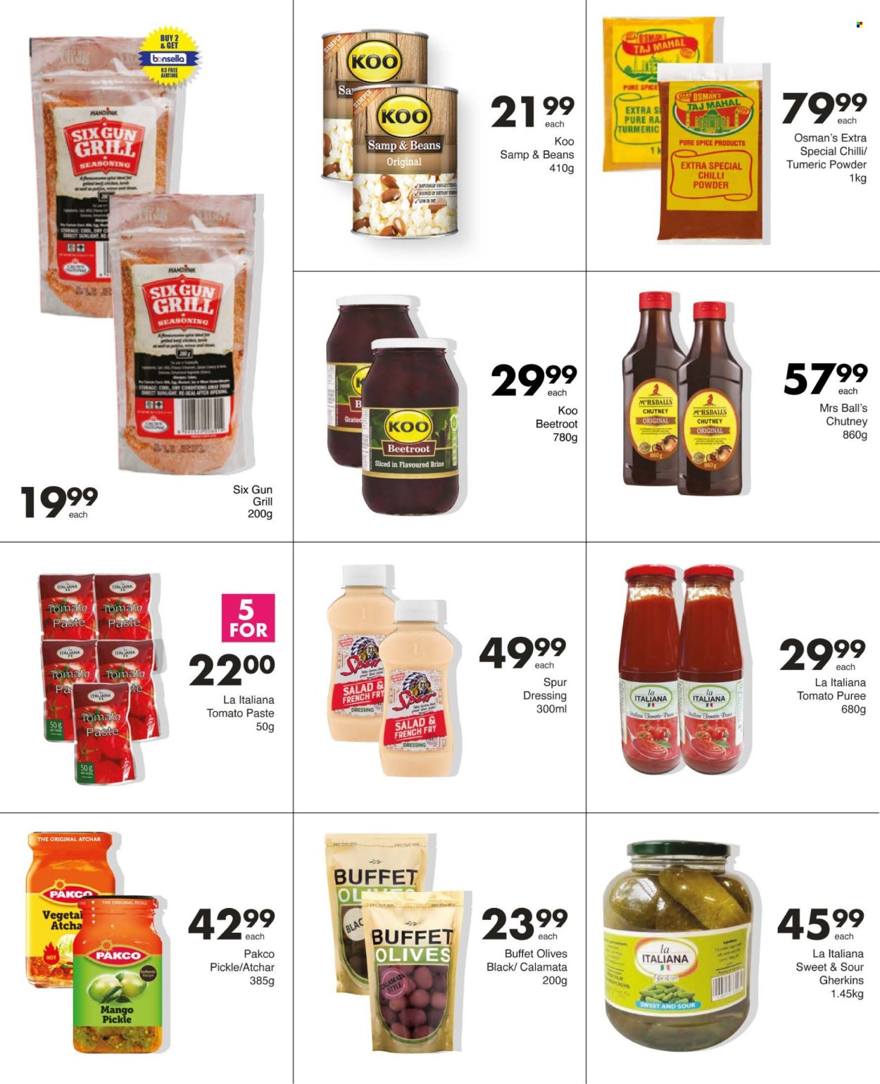 Save hyper specials - 13/03/2025 - 23/03/2025. Page 23