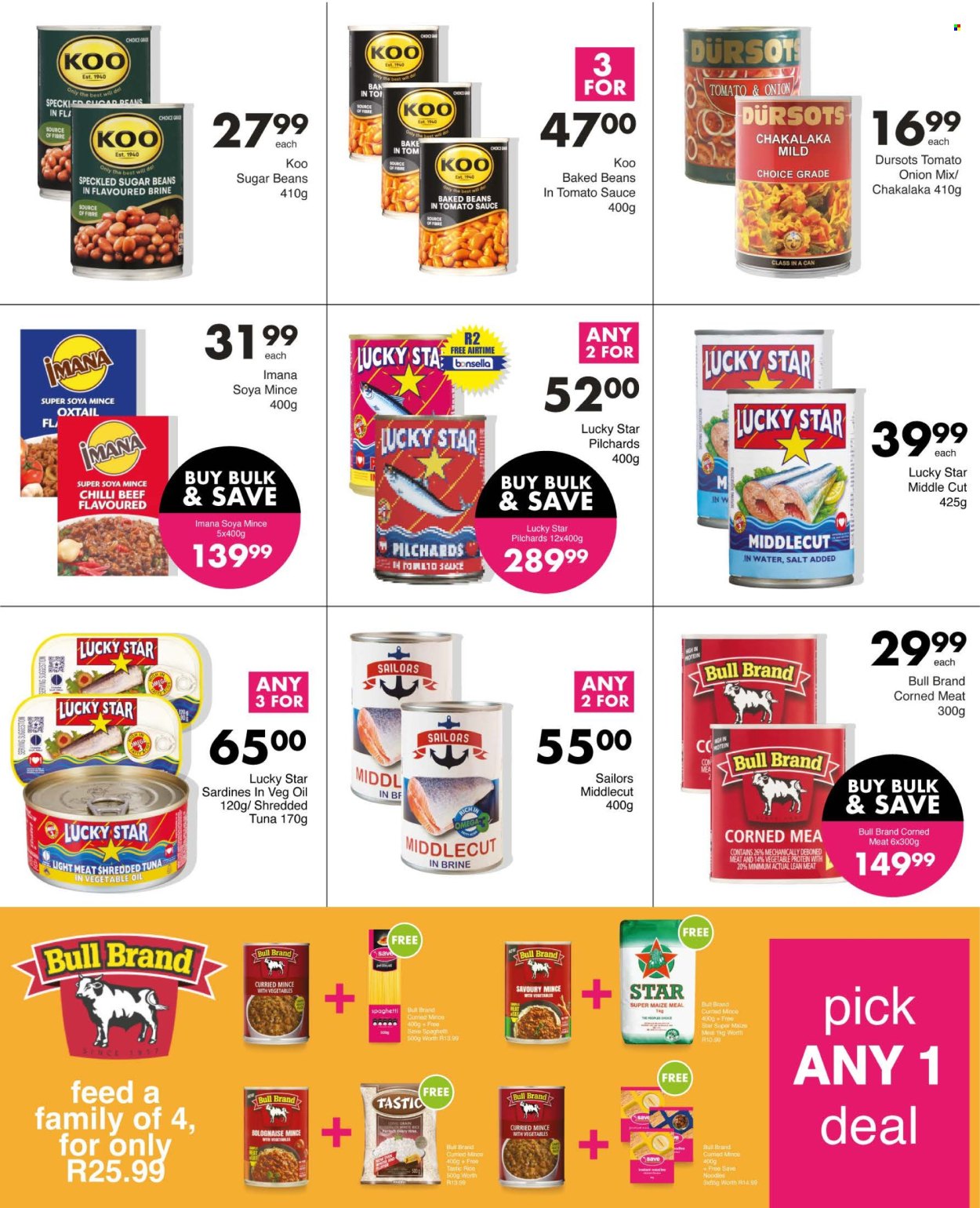 Save hyper specials - 13/03/2025 - 23/03/2025. Page 24