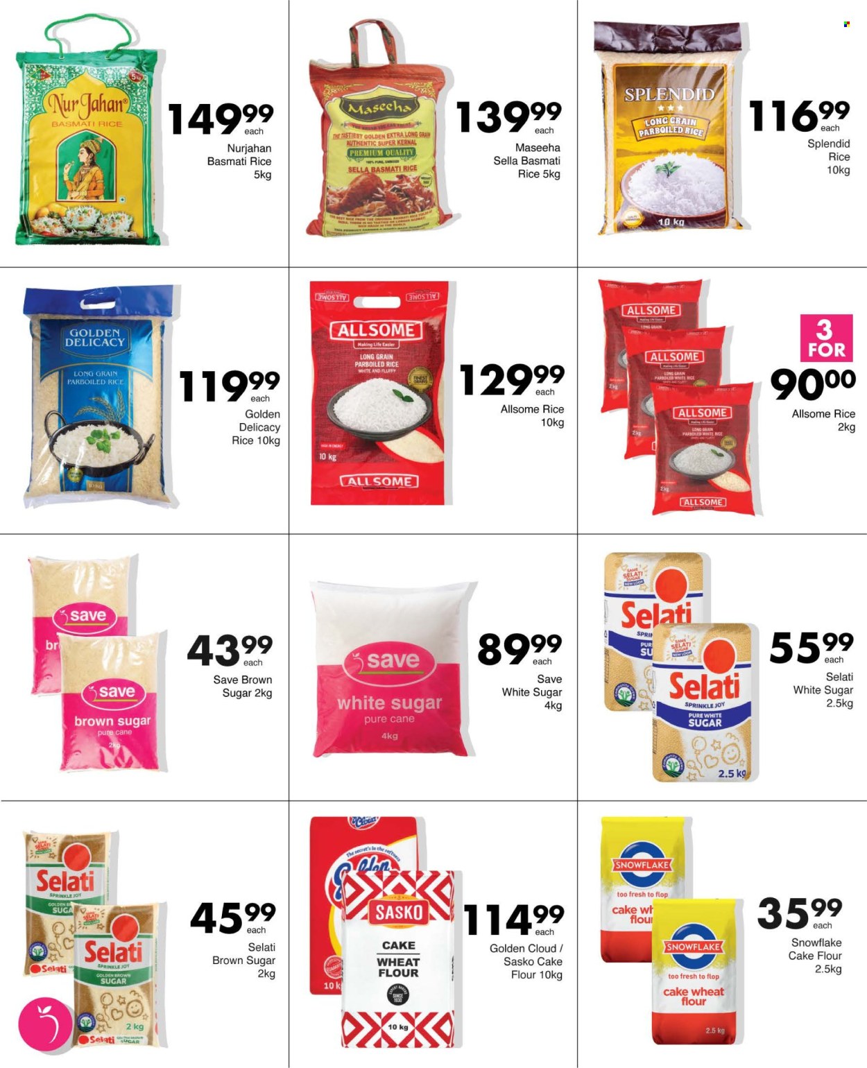 Save hyper specials - 13/03/2025 - 23/03/2025. Page 26