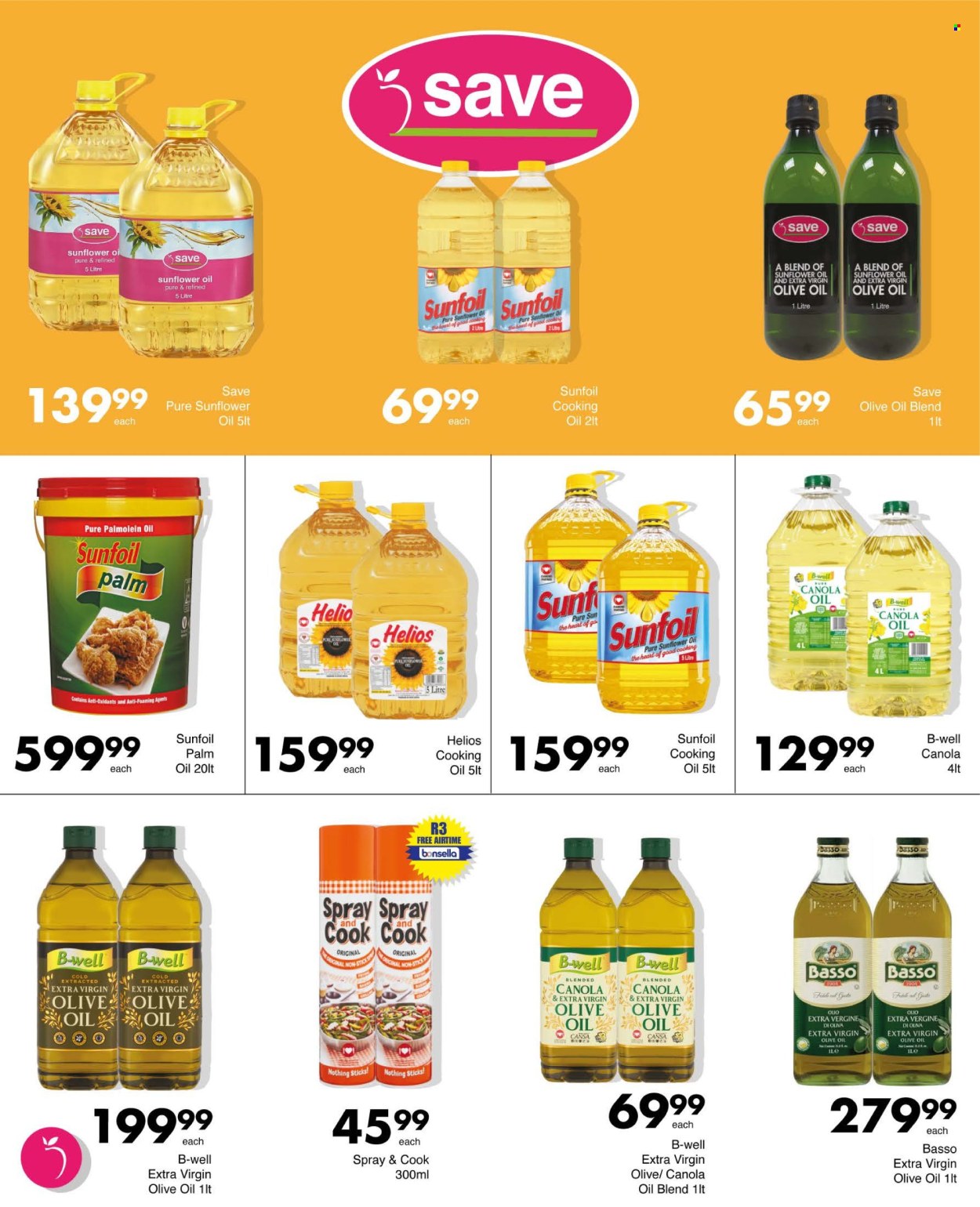 Save hyper specials - 13/03/2025 - 23/03/2025. Page 27