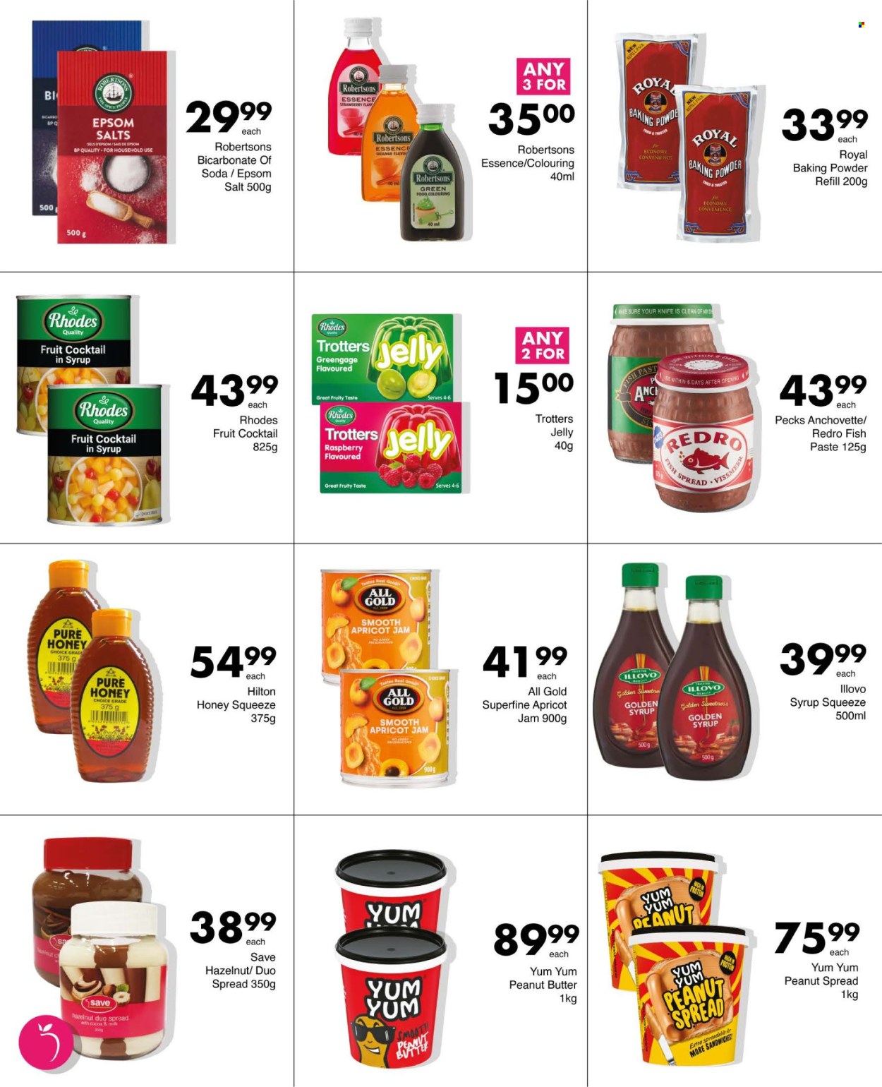 Save hyper specials - 13/03/2025 - 23/03/2025. Page 29