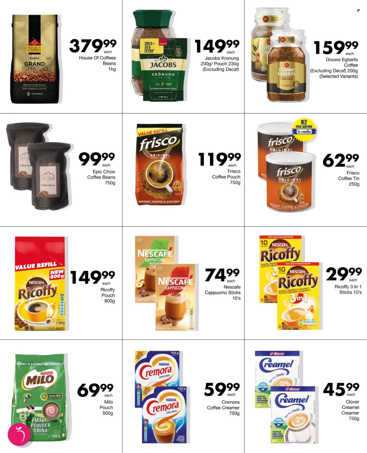 Save hyper specials - 13/03/2025 - 23/03/2025. Page 30