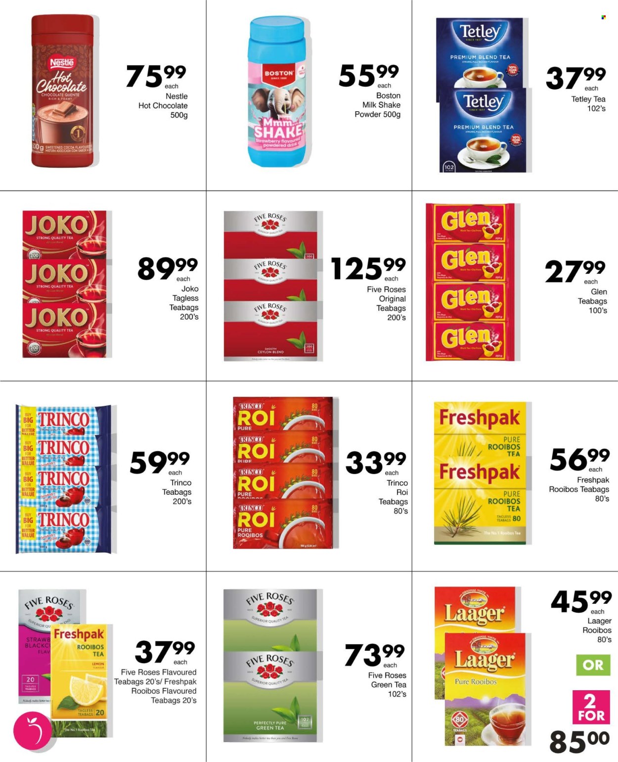 Save hyper specials - 13/03/2025 - 23/03/2025. Page 31