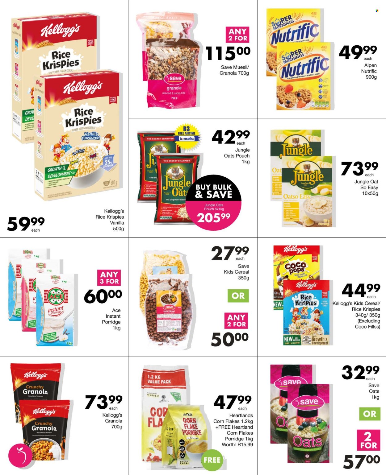 Save hyper specials - 13/03/2025 - 23/03/2025. Page 32