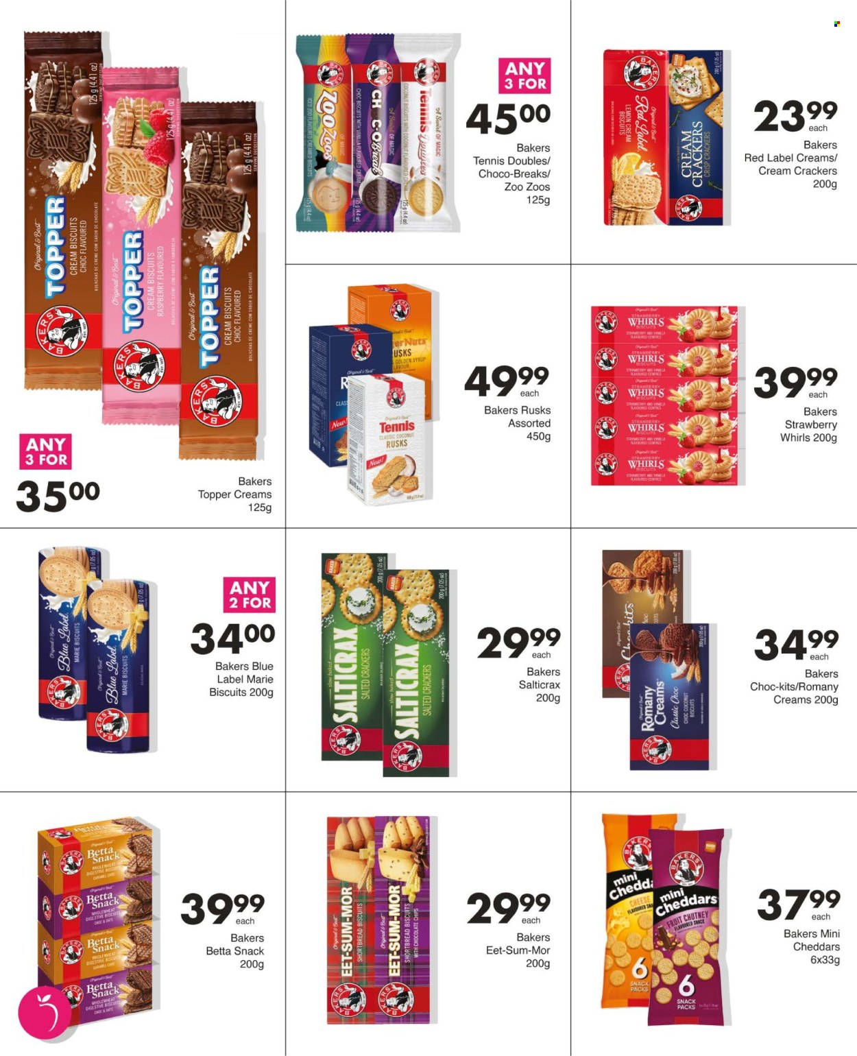 Save hyper specials - 13/03/2025 - 23/03/2025. Page 34