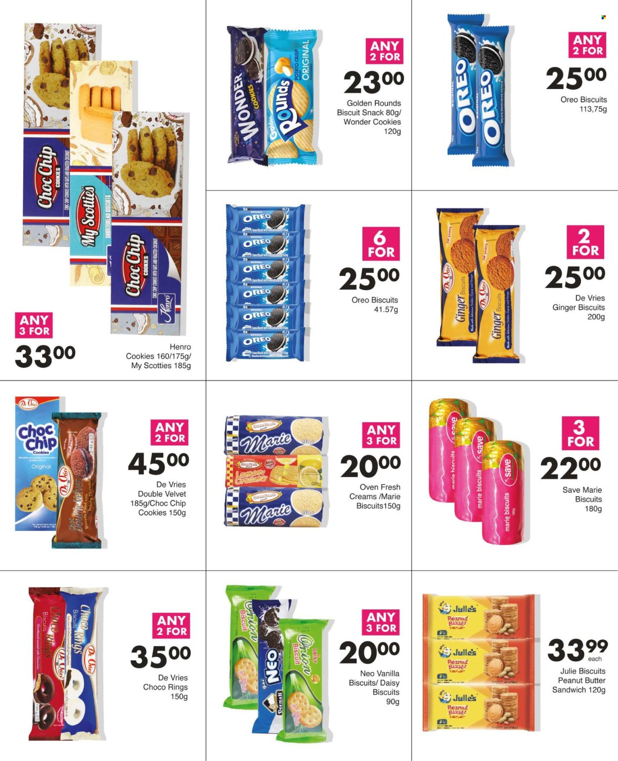 Save hyper specials - 13/03/2025 - 23/03/2025. Page 35