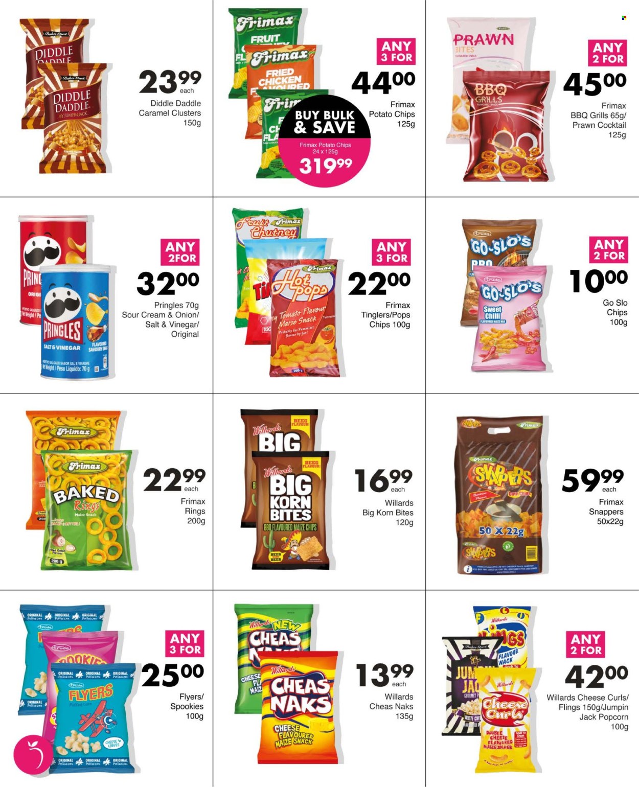 Save hyper specials - 13/03/2025 - 23/03/2025. Page 37