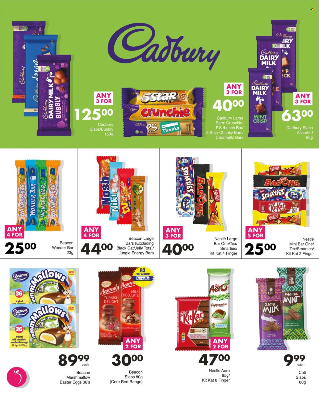 Save hyper specials - 13/03/2025 - 23/03/2025. Page 40