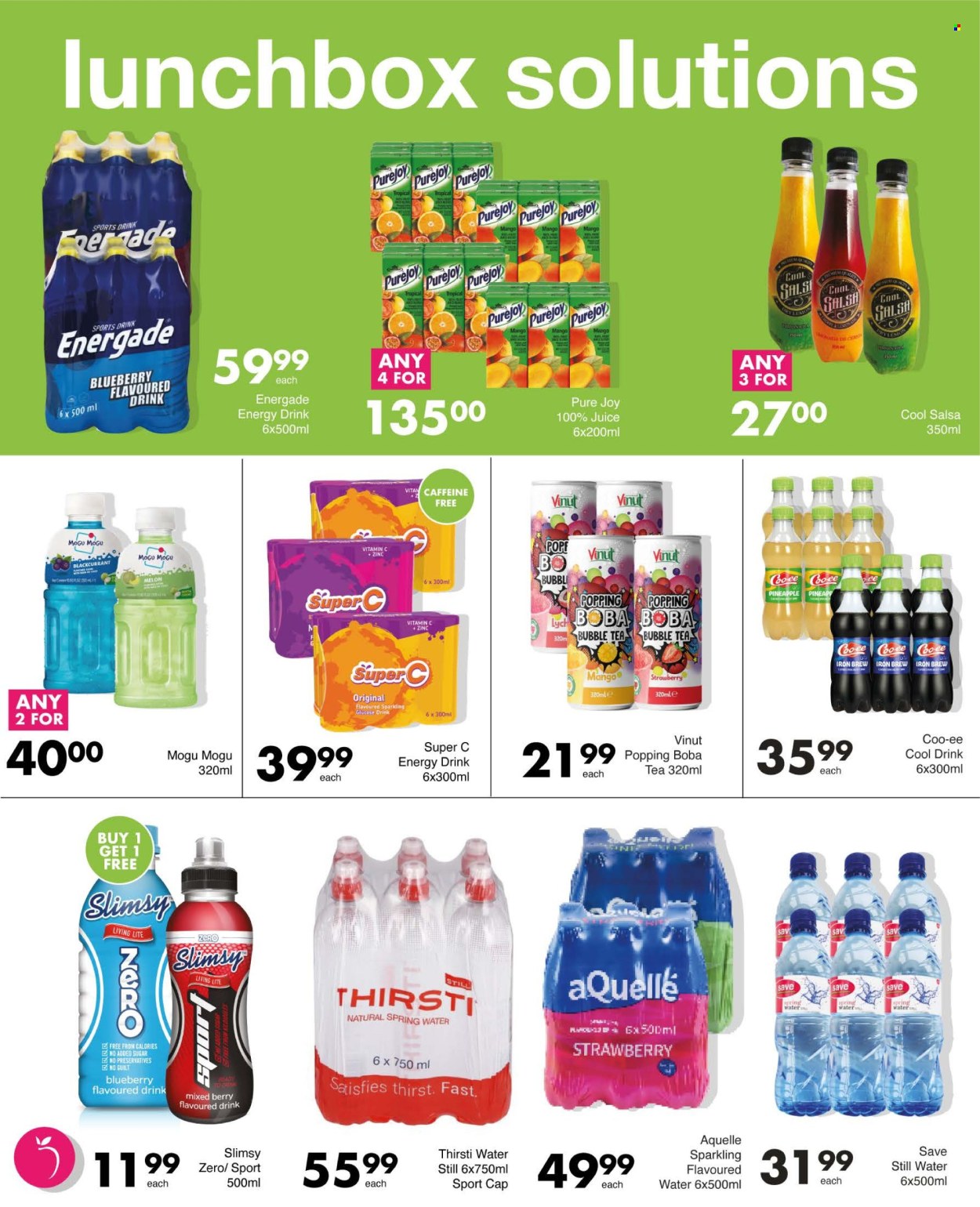 Save hyper specials - 13/03/2025 - 23/03/2025. Page 42